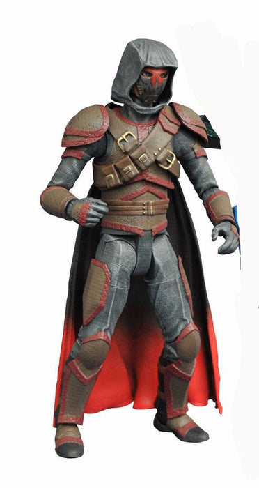 Azrael - Gotham Select Series 4