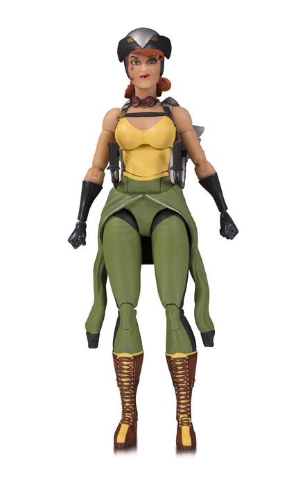 DC Designer Series Bombshells Hawkgirl