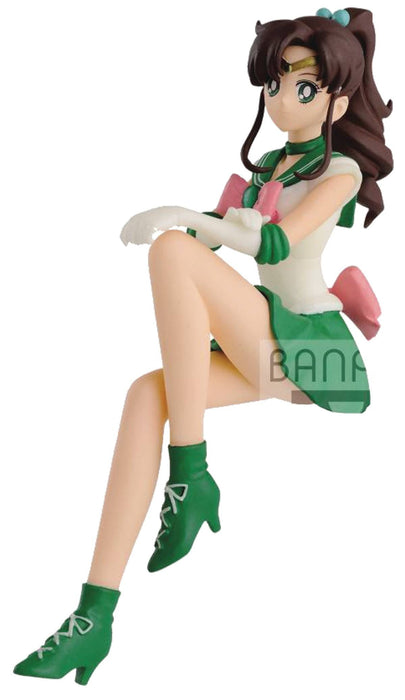 Sailor Moon Gm Break Time Sailor Jupiter Figure