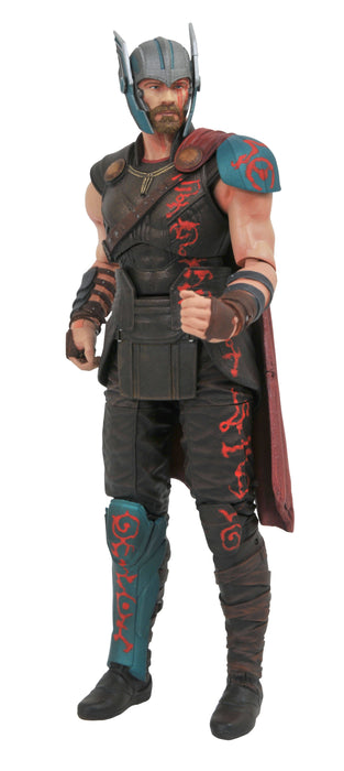 Marvel Select Thor Ragnarok - Gladiator Thor