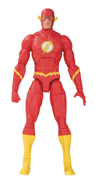 DC Essentials The Flash