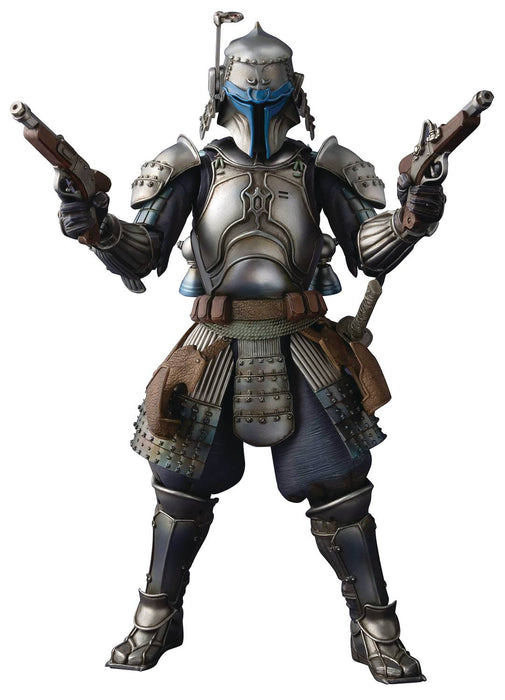 Movie Realization Star Wars Ronin Jango Fett