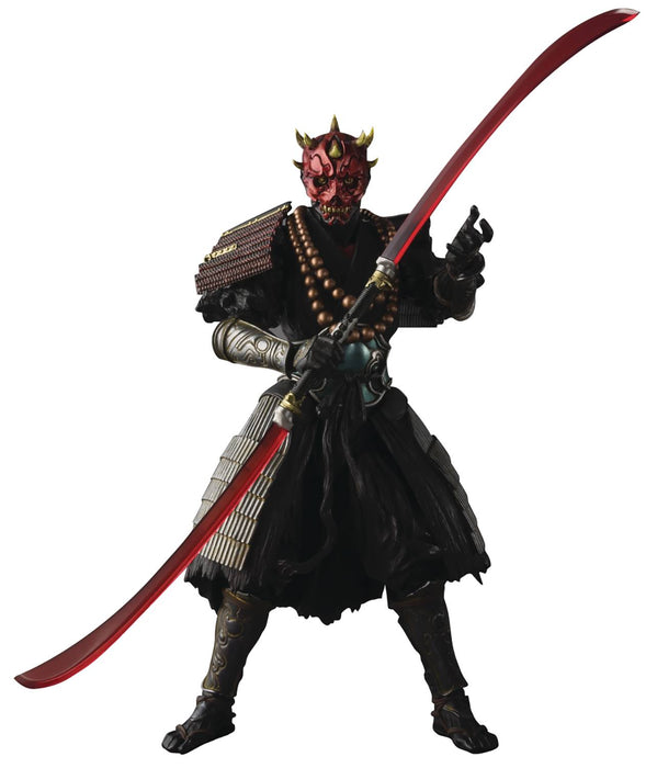 Movie Realization Star Wars Sohei Darth Maul