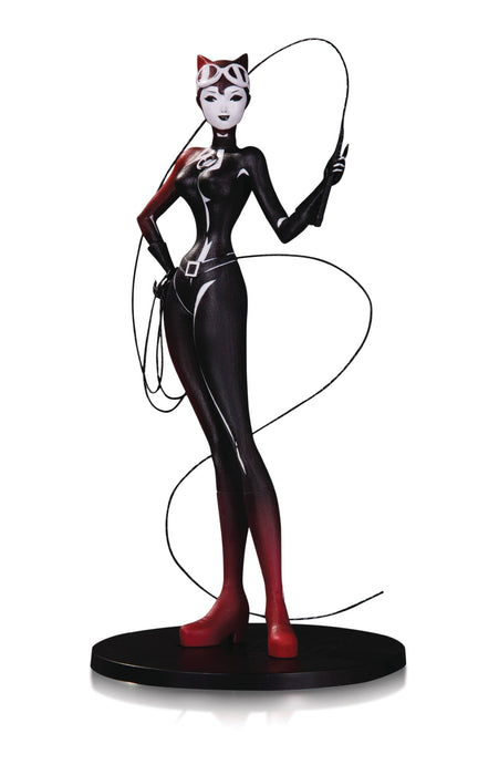 DC Artist Alley Catwoman Sho Murase PVC Figure