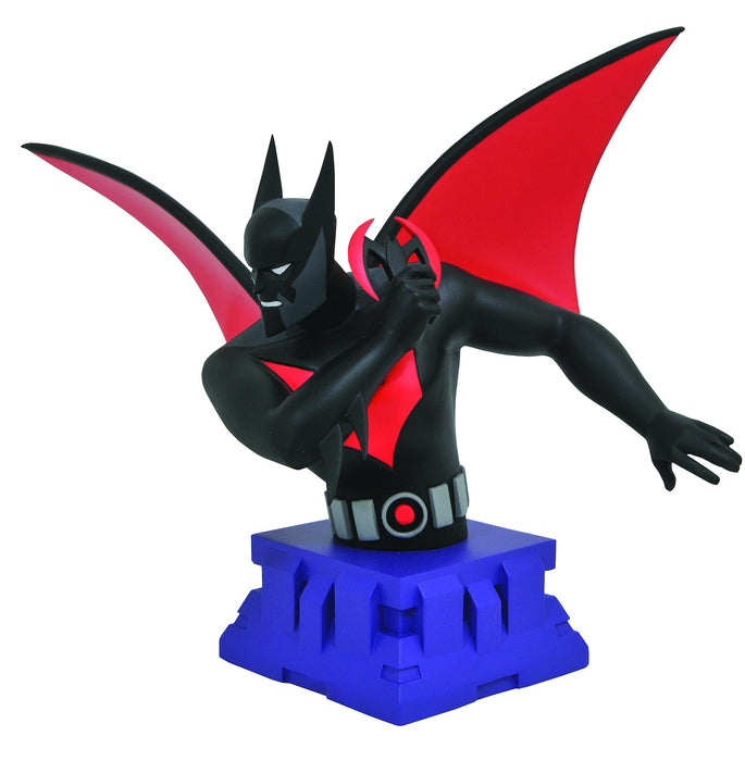 Batman Beyond Batman Version 2 Bust