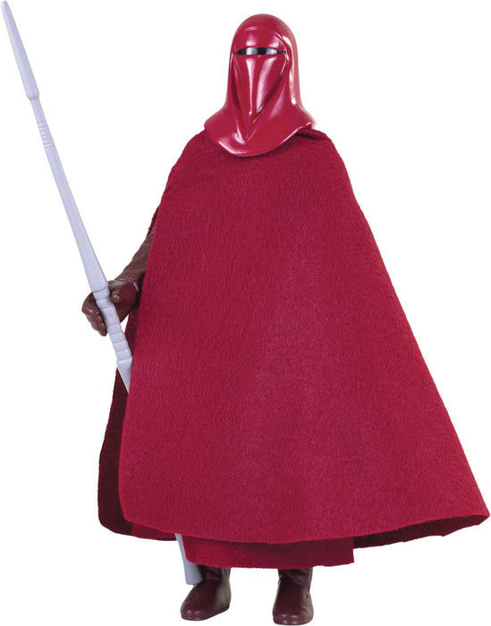 Star Wars Kenner-Inspired Emperors Royal Guard Jumbo Figure