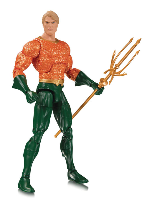 DC Essentials Aquaman