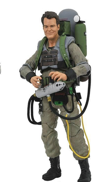 Slime-Blower Ray Stanz - Ghostbusters 2 Select Series 8