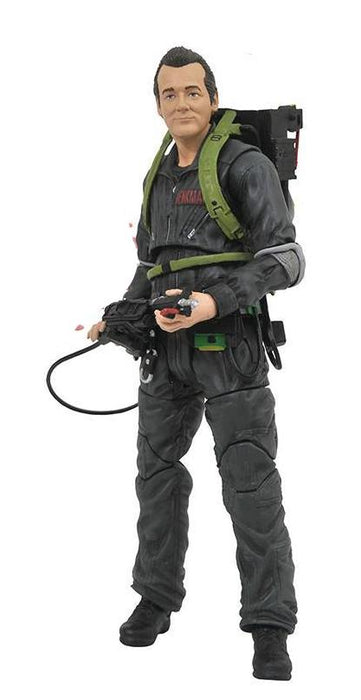 Peter Venkman - Ghostbusters 2 Select Series 8