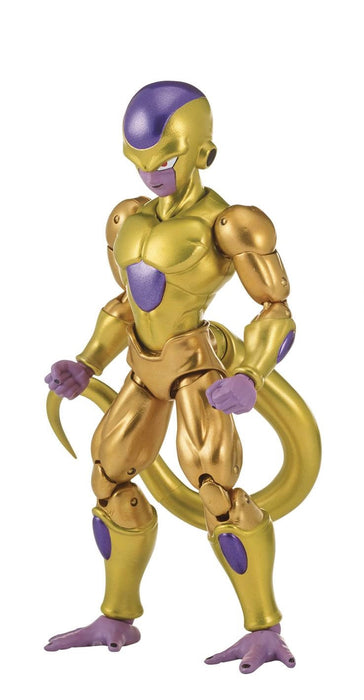 Golden Frieza - Dragonball Super Dragon Stars Series 6