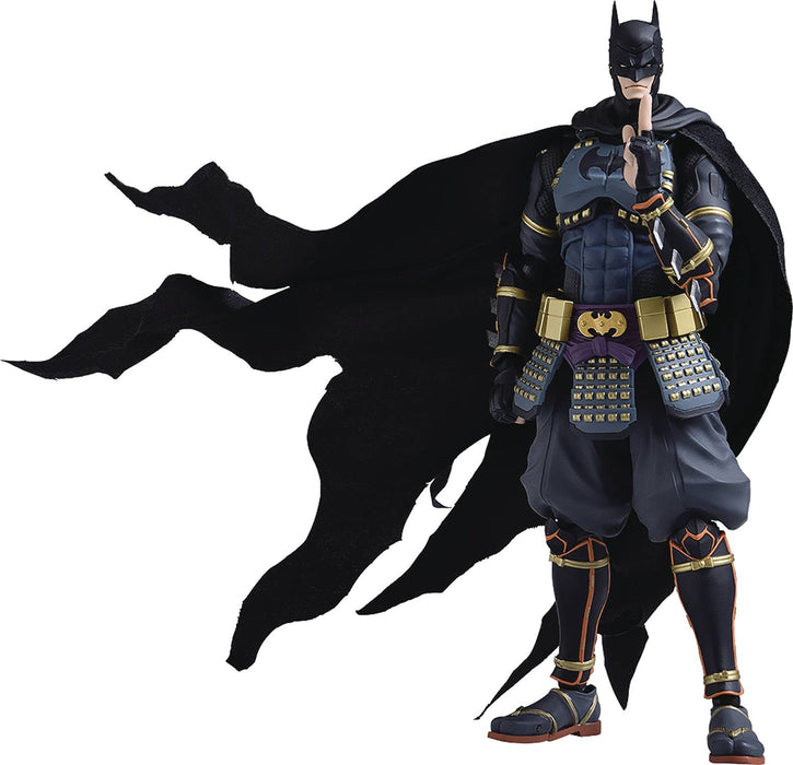 Batman Ninja Figma