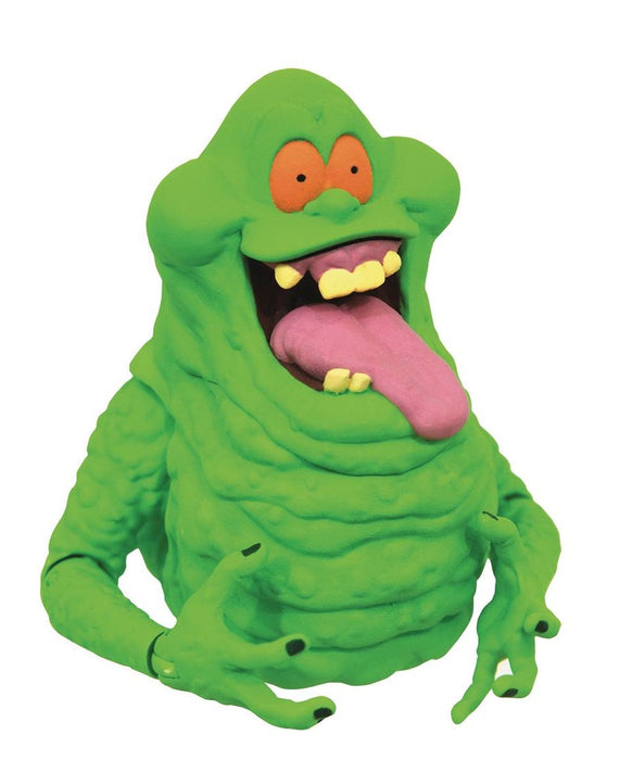 Slimer - Ghostbusters Select Series 9