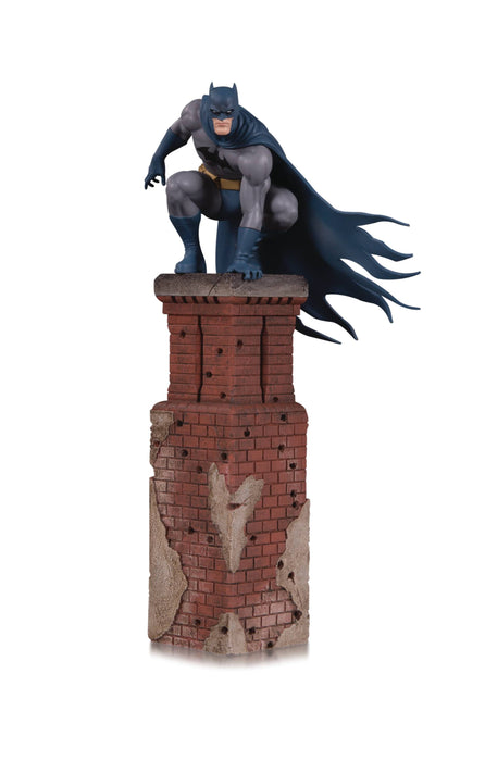 Bat Family Batman Multi Part Statue