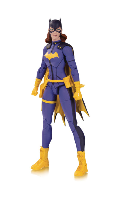 DC Essentials Batgirl