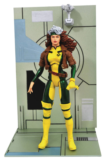 Marvel Select Rogue