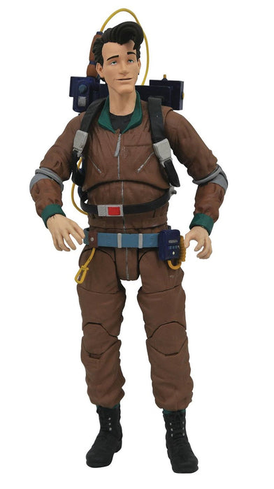 Peter Venkman - Ghostbusters Select Series 10