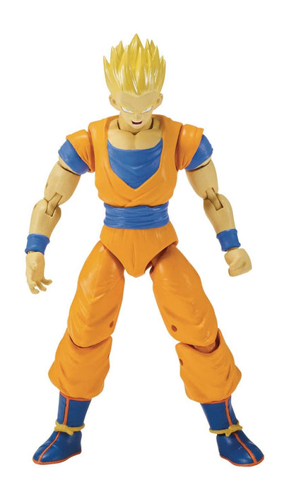 Super Saiyan Gohan - Dragonball Super Dragon Stars 