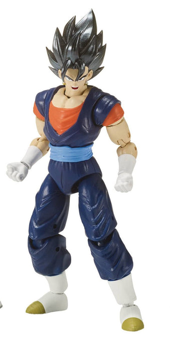 Vegito - Dragonball Super Dragon Stars Series 8