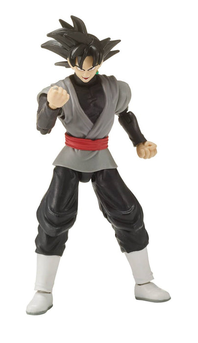 Goku Black - Dragonball Super Dragon Stars Series 8
