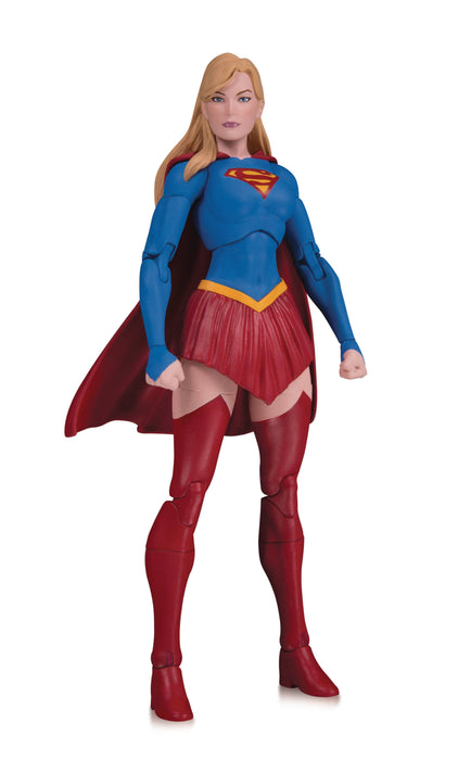 DC Essentials Supergirl