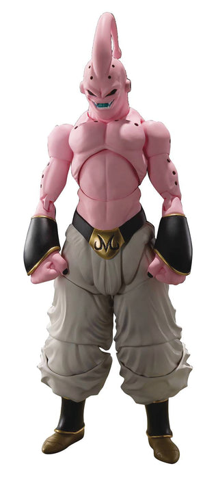 Dragonball Z Evil Majin Buu S.H.Figuarts Af