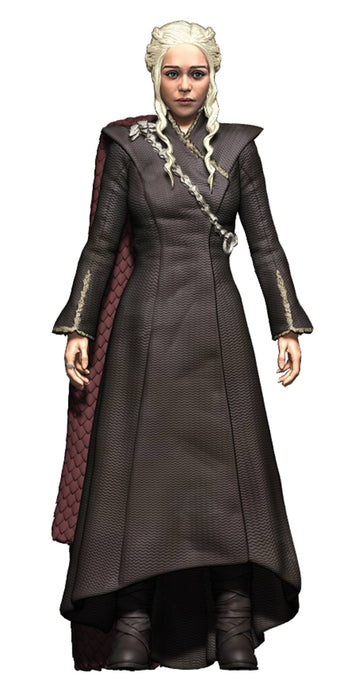 Daenerys - Game of Thrones 6" Action Figure