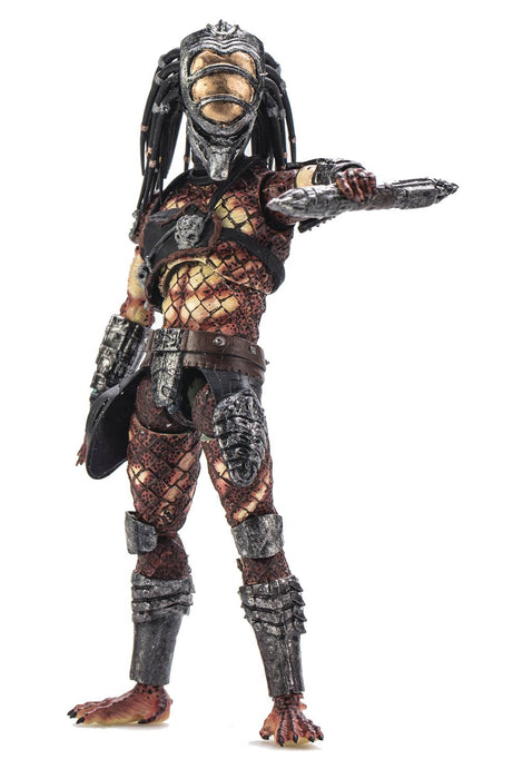 Predator 2 Boar Predator Px 1/18 Scale Figure