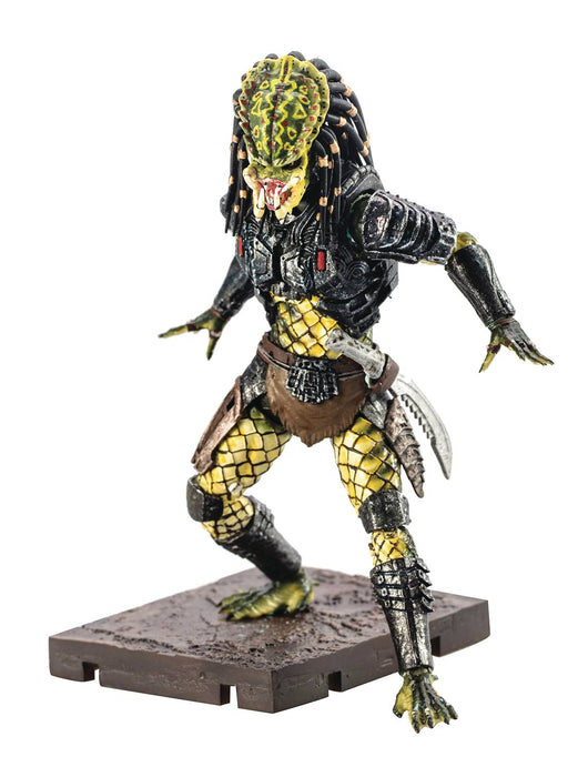 Predator 2 Lost Predator Px 1/18 Scale Figure