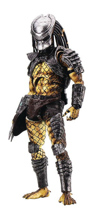 Predator 2 Scout Predator Px 1/18 Scale Figure