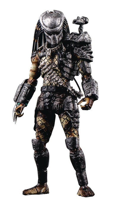 Predator Jungle Predator Px 1/18 Scale Action Figure