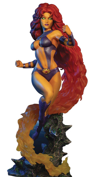 Starfire 1/6Th Scale Maquette