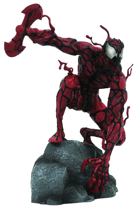 Marvel Gallery Carnage Comic Pvc Figure
