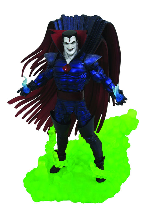 Marvel Gallery Mr Sinister Comic Pvc Figure