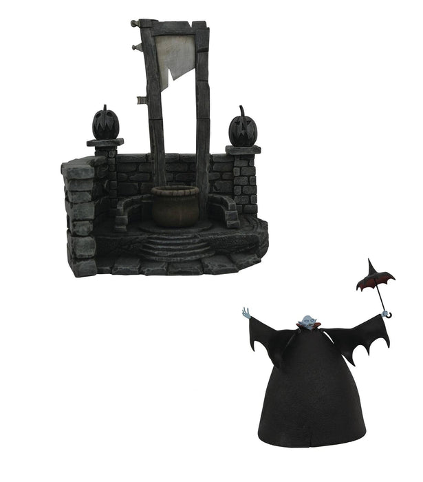 Big Vampire - Nbx Select Series 7