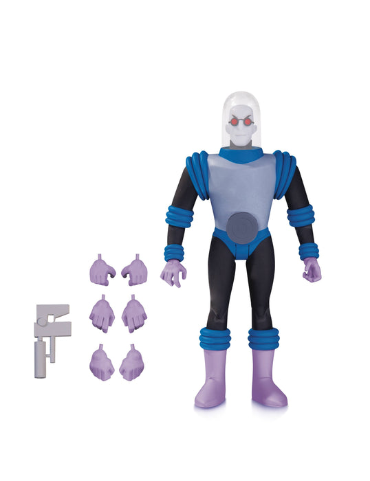 Batman The Animated Series Mr Freeze