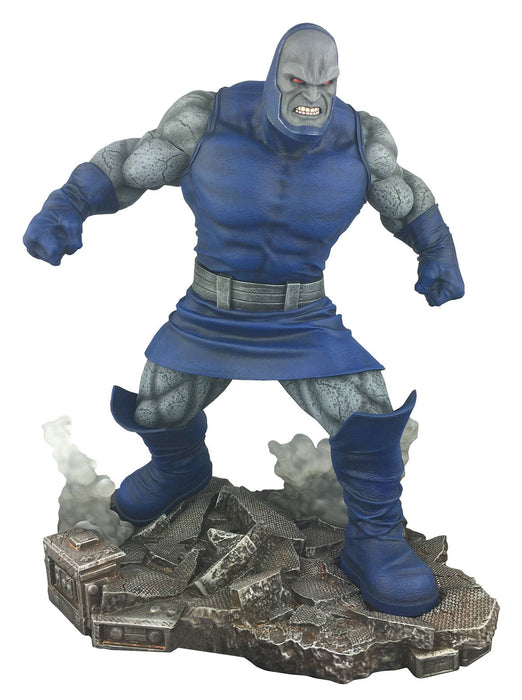 DC Gallery Darkseid Comic Deluxe Pvc Figure