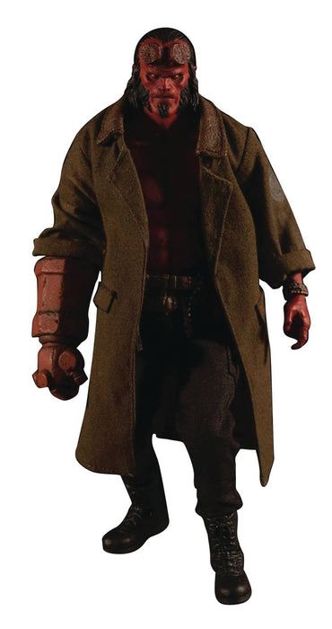 One-12 Collective Hellboy 2019