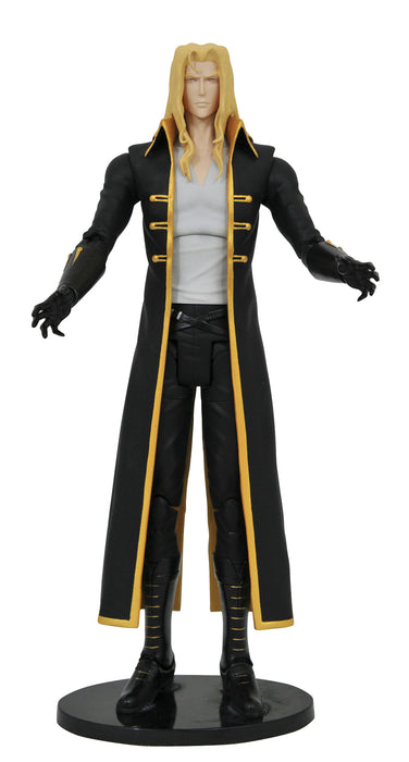 Alucard - Castlevania Select Series 1