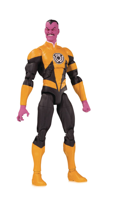DC Essentials Sinestro