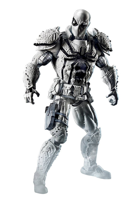 Spider-Man Legends 6In Agent Anti-Venom