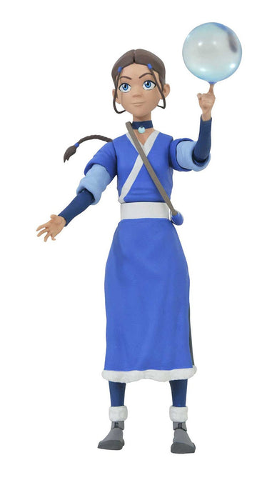Katara - Avatar The Last Airbender Figure