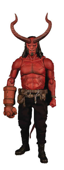 One-12 Collective Px Hellboy 2019 Anung Un Rama Edition