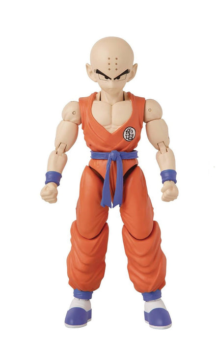 Krillin - Dragonball Super Dragon Stars Asst II
