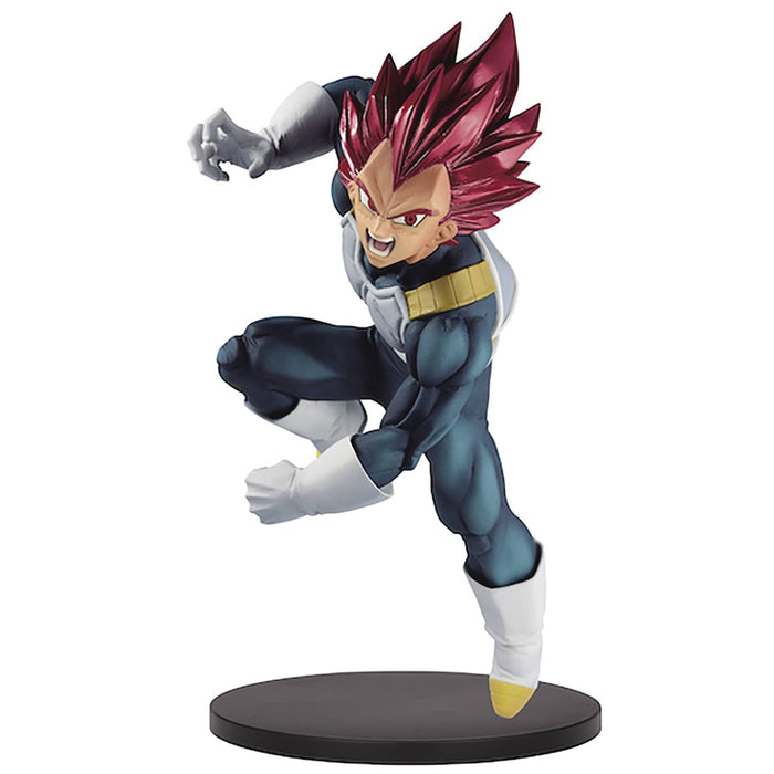 Dragon Ball Super Blood Of Saiyans Special VII Figure