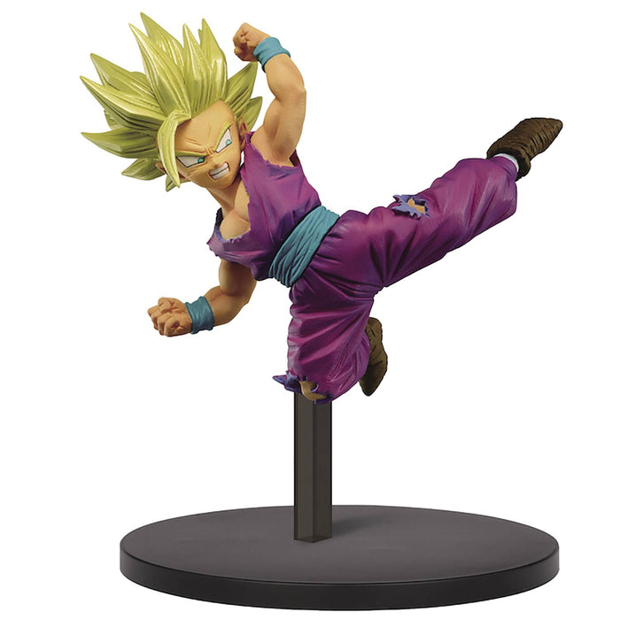 Dragonball Super Chosenshiretsuden V6 SS2 Son Gohan Figure