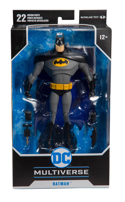 Batman - DC Animated Wave 1