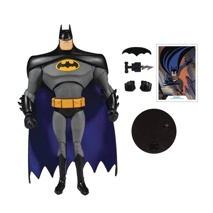 Batman - DC Animated Wave 1