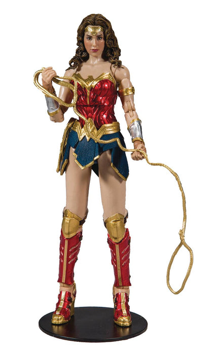 DC Multiverse Wave 2 Wonder Woman