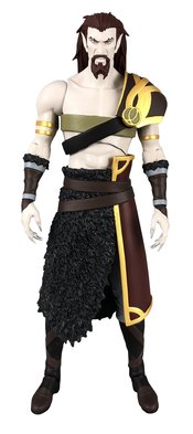 Godbrand - Castlevania Select Series 2