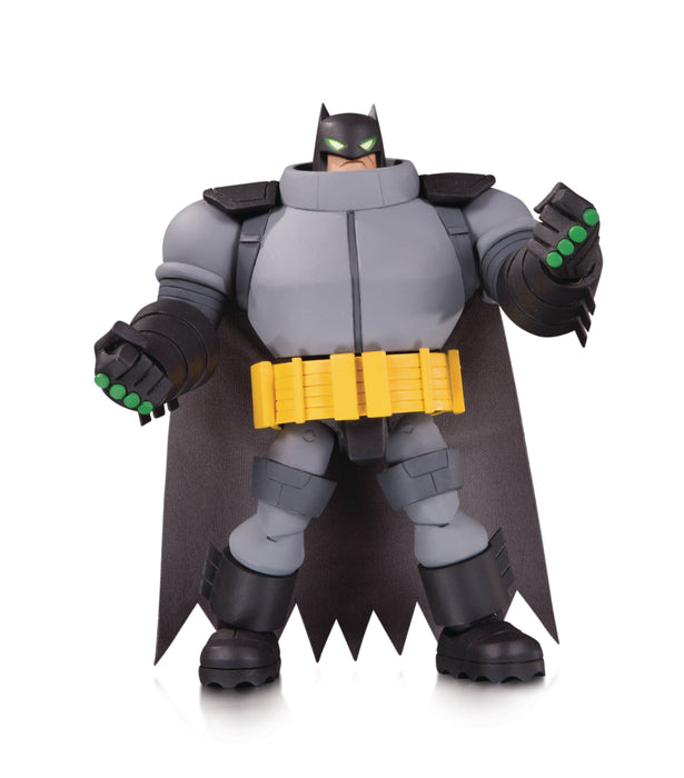 Batman The Adventures Continues Super Armor Batman